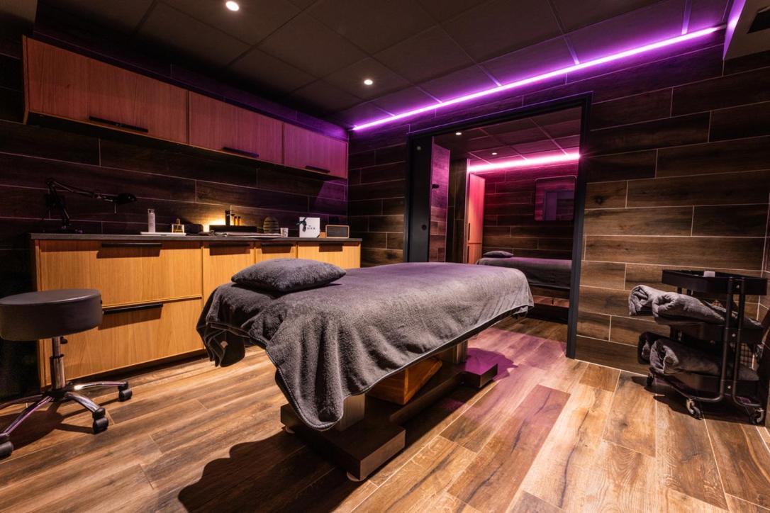 Hotel 16 | 150 Montagne & Spa Nuxe Vars  Exterior photo